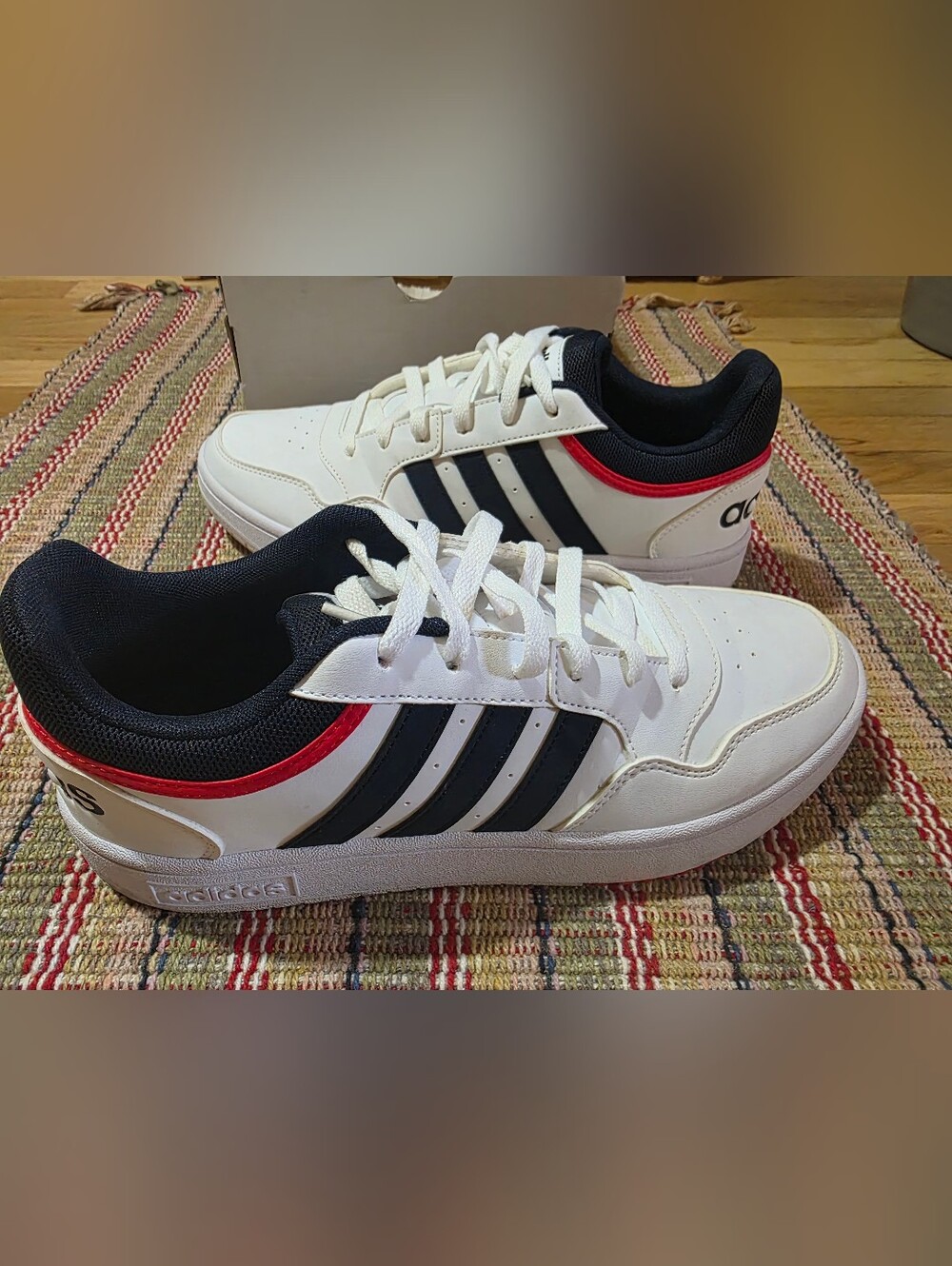 Adidas Men's Sneakers